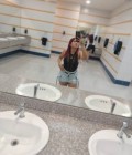 Rencontre Femme Dominique à Anzoátegui : Graciela, 26 ans